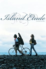 Poster of Island Etude image size 1080x1600