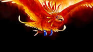 Phénix, l'Oiseau de Feu wallpaper 