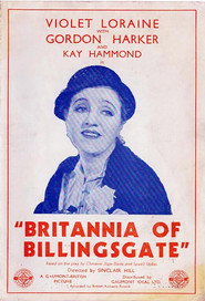 Britannia of Billingsgate