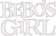 Logo of Bebo's Girl image size 214x138