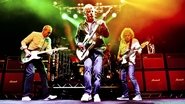 Backdrop of Status Quo - The Frantic Four Reunion image size 2999x1687