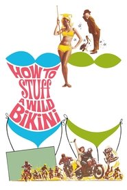 How to Stuff a Wild Bikini