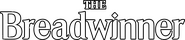 Logo of The Breadwinner image size 1600x346
