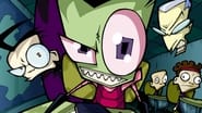 Invader ZIM  