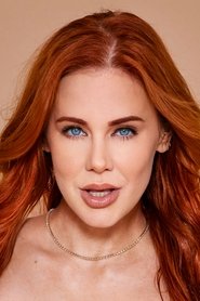 Photo of Maitland Ward image size 1333x2000
