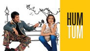 Hum Tum wallpaper 