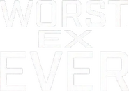Logo of Worst Ex Ever image size 1300x917
