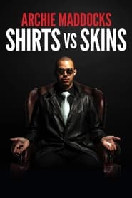 Archie Maddocks: Shirts vs Skins 2018 Soap2Day