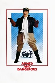 poster Armed and Dangerous