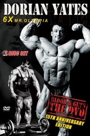 poster Blood & Guts