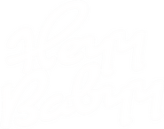 Logo of Heyy Babyy image size 1447x1137