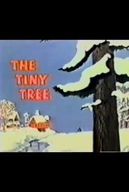 Poster of The Tiny Tree image size 720x1072