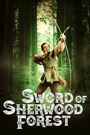 Poster of Sword of Sherwood Forest image size 500x750