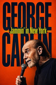 George Carlin: Jammin