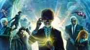 Artemis Fowl wallpaper 