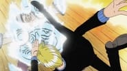 One Piece season 1 episode 25