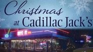 Backdrop of Christmas at Cadillac Jack's image size 1280x720