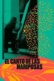 poster The Song of the Butterflies