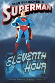 poster Eleventh Hour