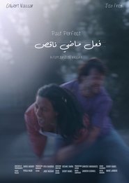 poster Past Perfect