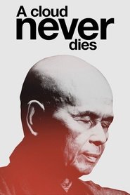 poster A Cloud Never Dies