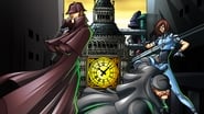 Sherlock Holmes au 22ème siècle  