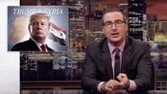 Last Week Tonight with John Oliver season 6 episode 27