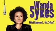 Wanda Sykes: What Happened… Ms. Sykes? wallpaper 