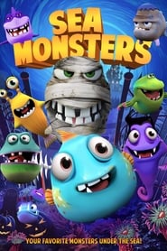 Sea Monsters 2017 123movies