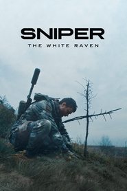 poster Sniper: The White Raven