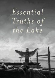 poster Essential Truths of the Lake