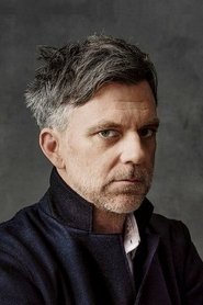 Paul Thomas Anderson Photo of Paul Thomas Anderson image size 400x600
