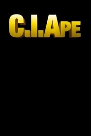 Poster of C.I.Ape image size 517x765