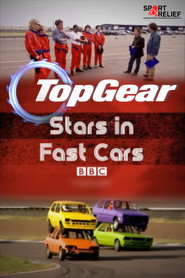 Top Gear's Stars in Fast Cars