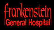 Backdrop of Frankenstein General Hospital image size 3840x2160