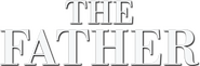 Logo of The Father image size 3072x1010