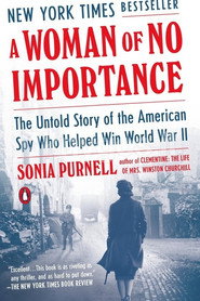 A Woman of No Importance poster