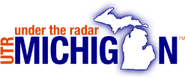 Logo of Under the Radar Michigan image size 247x104