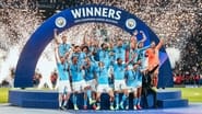 Together : Le triplé historique de Manchester City  