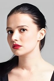 Photo of Selen Korkutan image size 600x900