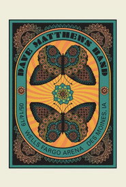Dave Matthews Band: Wells Fargo Arena - Des Moines, IA - 5/14/19