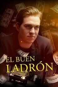 El Buen Ladrón Película Completa 1080p [MEGA] [LATINO] 2021