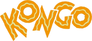 Logo of Kongo image size 780x351