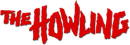 Logo of The Howling image size 788x274
