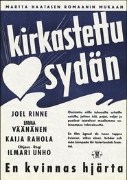 Kirkastettu sydän