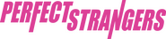 Logo of Perfect Strangers image size 1992x474