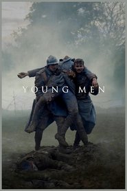 poster Young Men