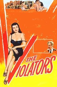 poster The Violators