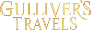 Logo of Gulliver's Travels image size 814x271