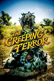 Poster of The Creeping Terror image size 1000x1500